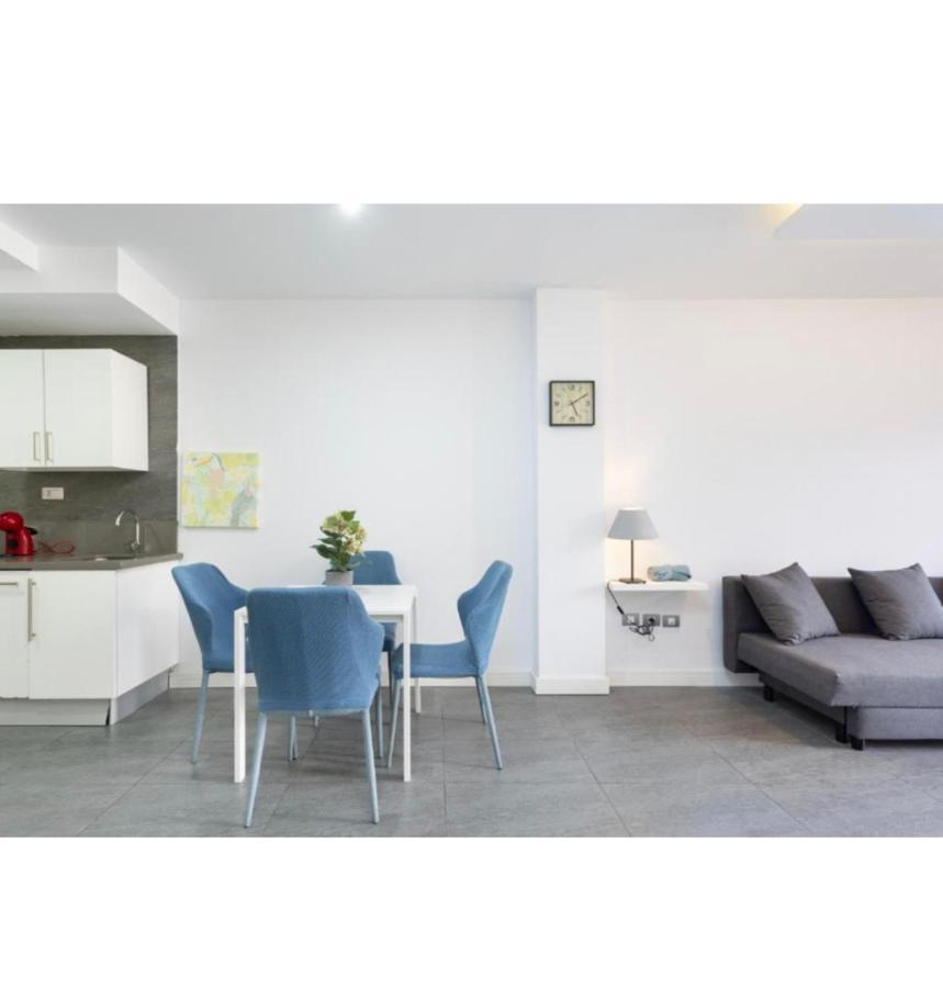 Coco Apartament. El Médano Exterior foto